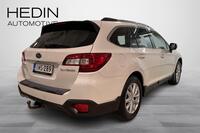 Subaru Outback vaihtoauto