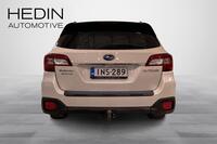 Subaru Outback vaihtoauto