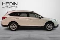 Subaru Outback vaihtoauto