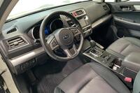 Subaru Outback vaihtoauto