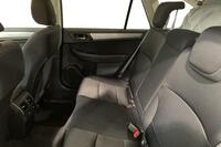 Subaru Outback vaihtoauto
