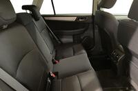 Subaru Outback vaihtoauto