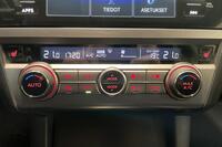 Subaru Outback vaihtoauto
