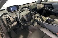 Subaru Solterra vaihtoauto