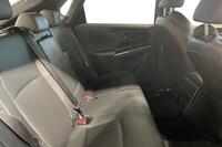 Subaru Solterra vaihtoauto