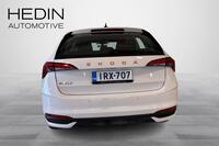 Skoda Scala vaihtoauto