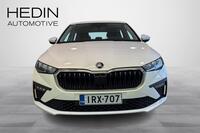 Skoda Scala vaihtoauto