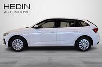 Skoda Scala vaihtoauto