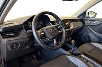 Skoda Scala vaihtoauto