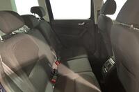 Skoda Yeti vaihtoauto