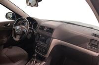 Skoda Yeti vaihtoauto