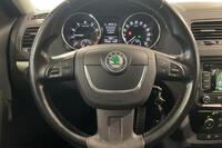 Skoda Yeti vaihtoauto