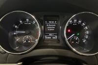 Skoda Yeti vaihtoauto