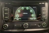 Skoda Yeti vaihtoauto