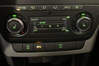 Skoda Yeti vaihtoauto