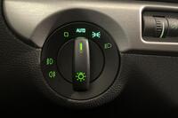 Skoda Yeti vaihtoauto