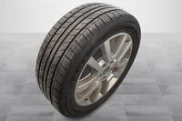 Skoda Yeti vaihtoauto