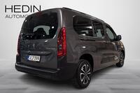 Citroën Berlingo vaihtoauto
