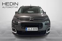 Citroën Berlingo vaihtoauto