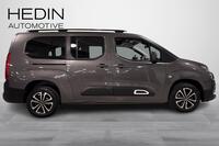 Citroën Berlingo vaihtoauto
