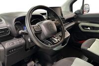 Citroën Berlingo vaihtoauto