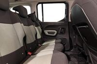 Citroën Berlingo vaihtoauto