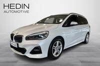 BMW 218 vaihtoauto