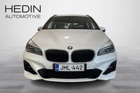 BMW 218 vaihtoauto