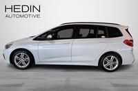 BMW 218 vaihtoauto