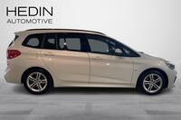 BMW 218 vaihtoauto