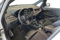 BMW 218 vaihtoauto