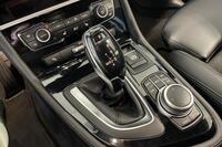 BMW 218 vaihtoauto