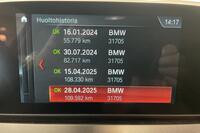 BMW 218 vaihtoauto