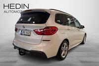 BMW 218 vaihtoauto