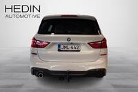 BMW 218 vaihtoauto