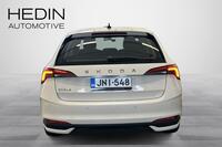 Skoda Scala vaihtoauto