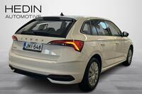 Skoda Scala vaihtoauto