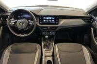 Skoda Scala vaihtoauto