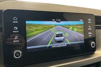 Skoda Scala vaihtoauto