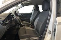 Skoda Scala vaihtoauto