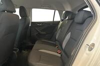 Skoda Scala vaihtoauto