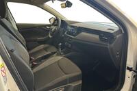 Skoda Scala vaihtoauto