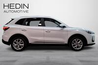 MG ZS vaihtoauto