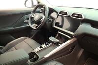 MG ZS vaihtoauto