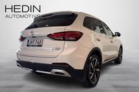 MG ZS vaihtoauto