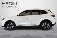 MG ZS vaihtoauto