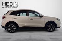MG ZS vaihtoauto
