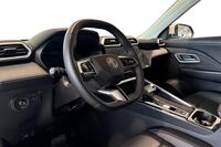 MG ZS vaihtoauto
