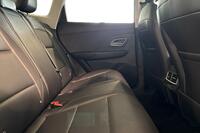 MG ZS vaihtoauto