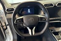 MG ZS vaihtoauto